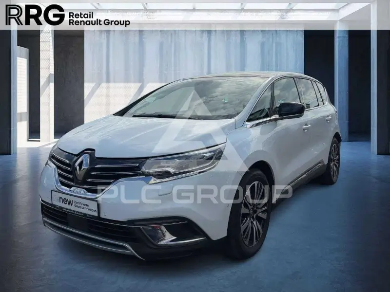 2022 Renault Espace