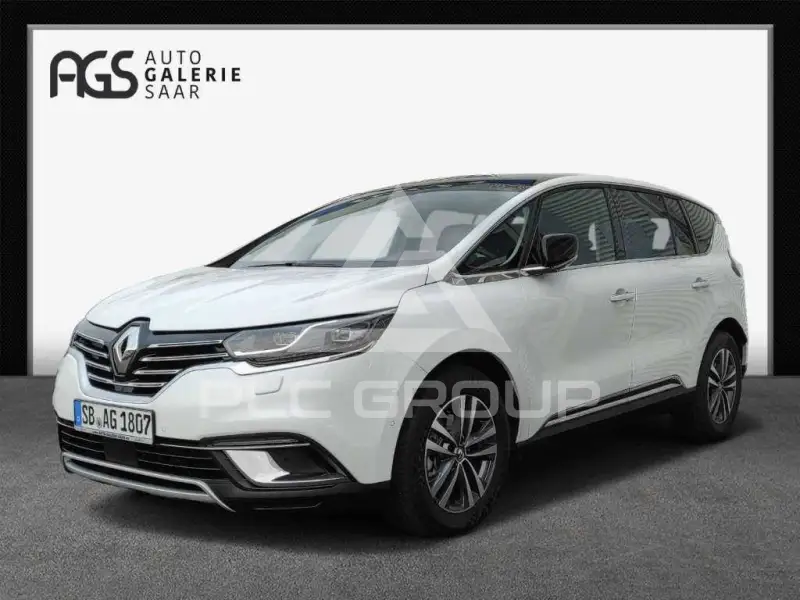 2022 Renault Espace