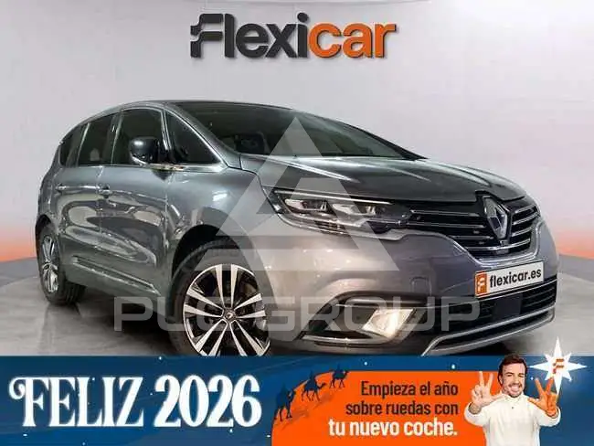 2022 Renault Espace