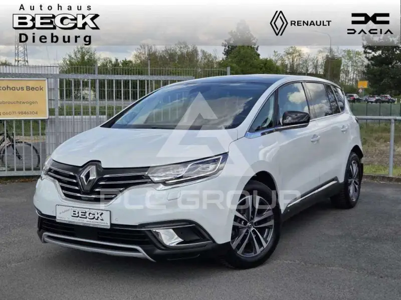 2022 Renault Espace