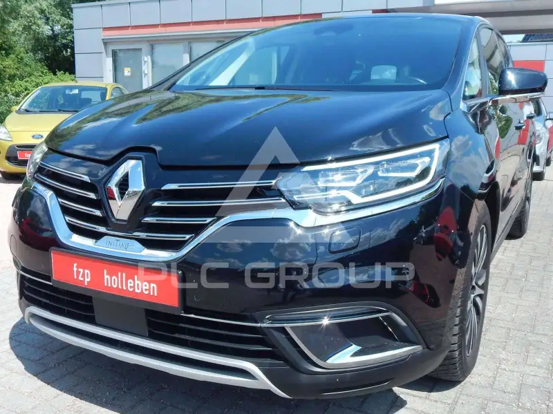 2022 Renault Espace