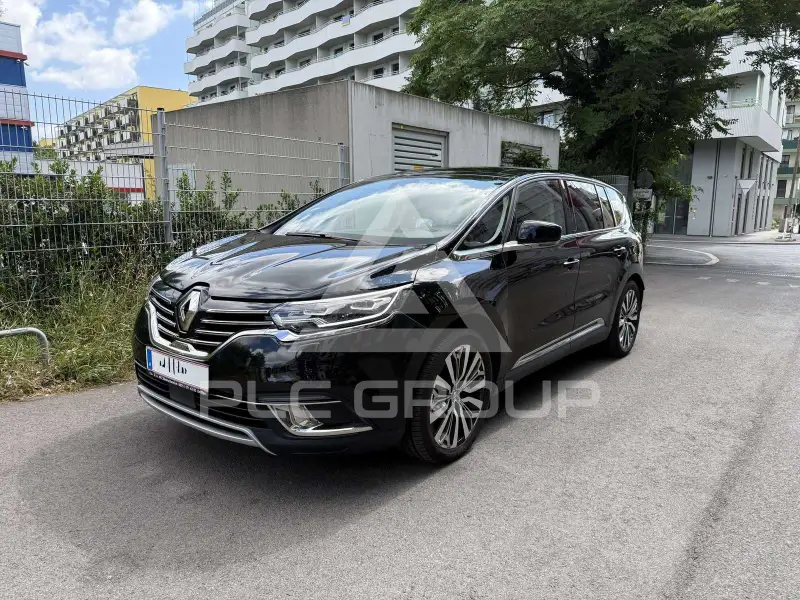 2022 Renault Espace