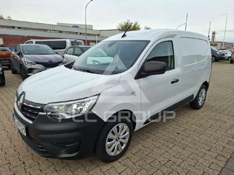 2022 Renault Espace