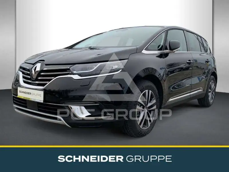 2022 Renault Espace