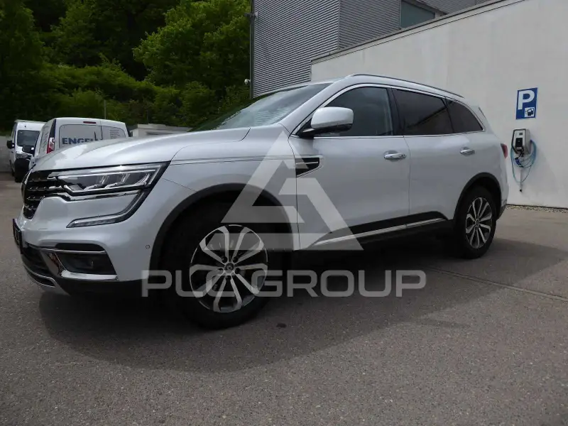 2022 Renault Koleos