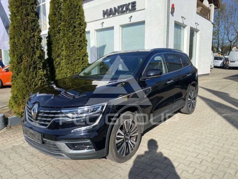 2022 Renault Koleos