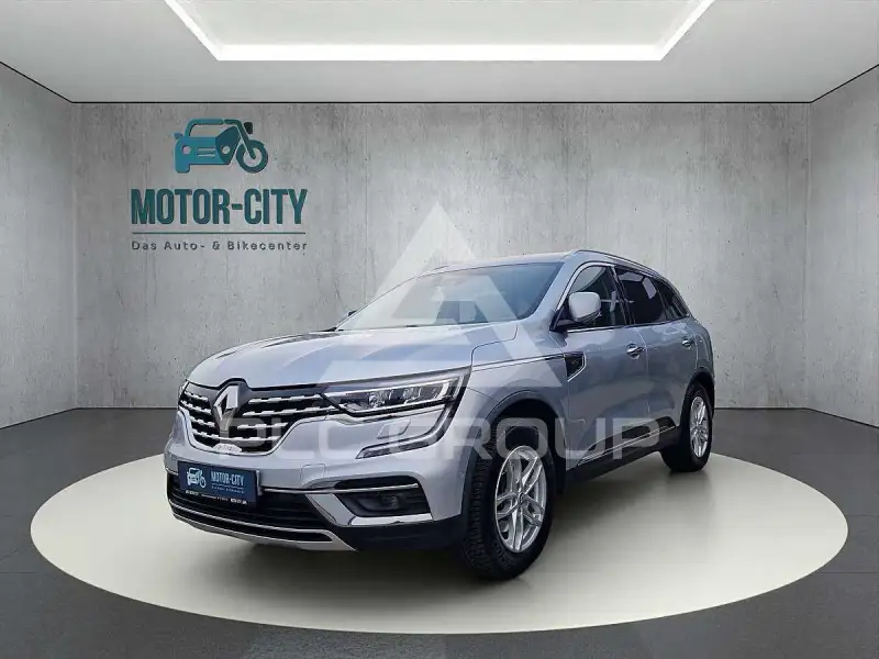 2022 Renault Koleos