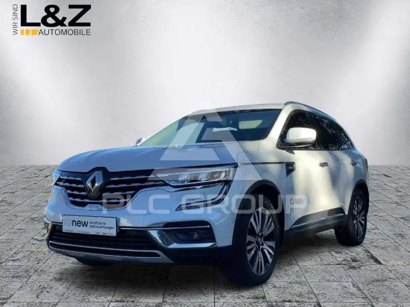 2022 Renault Koleos