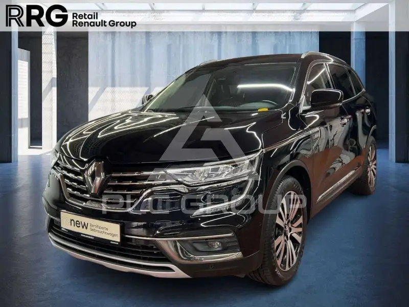 2022 Renault Koleos