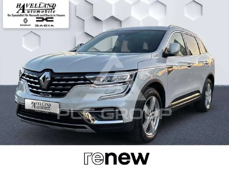 2022 Renault Koleos