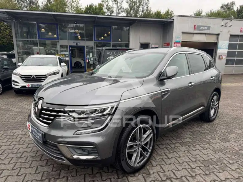 2022 Renault Koleos