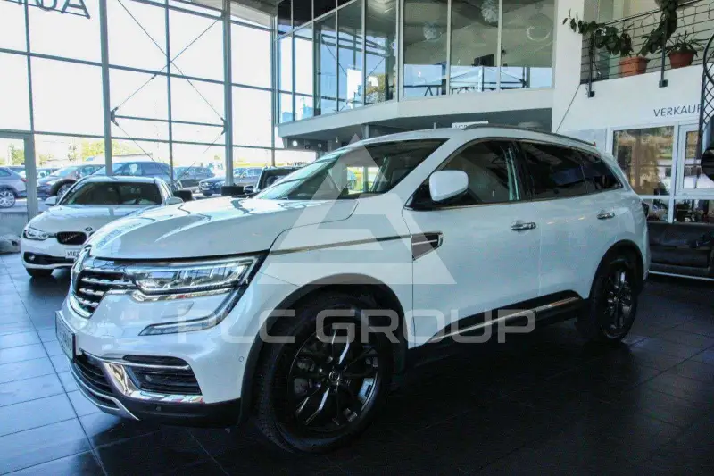 2022 Renault Koleos