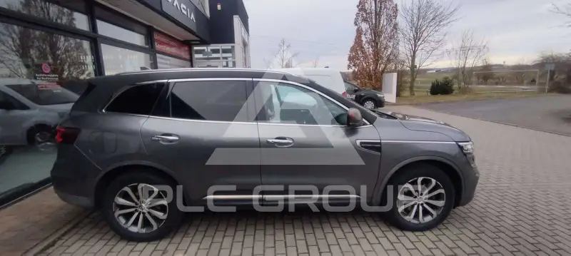2022 Renault Koleos