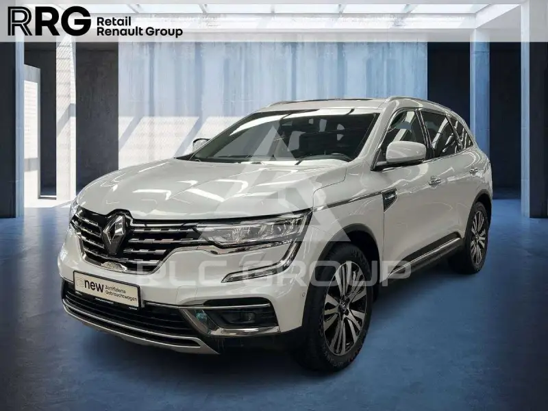 2022 Renault Koleos