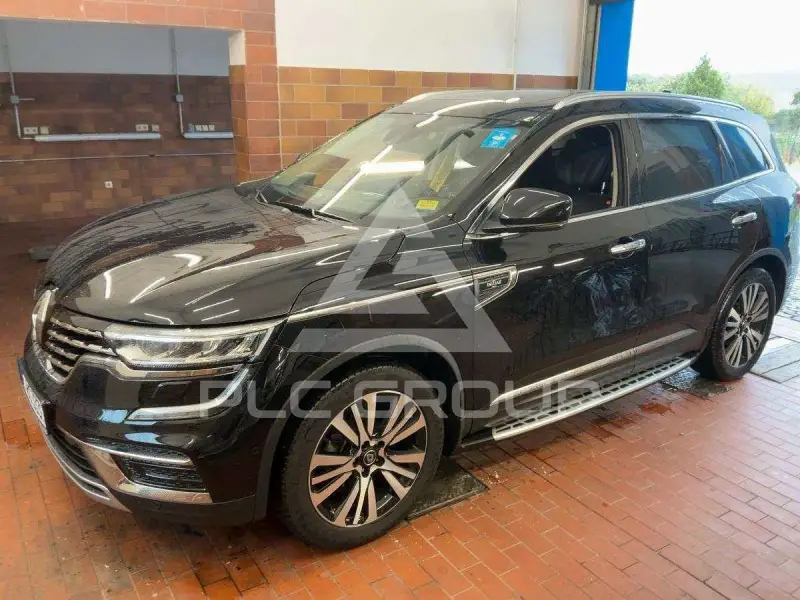 2022 Renault Koleos