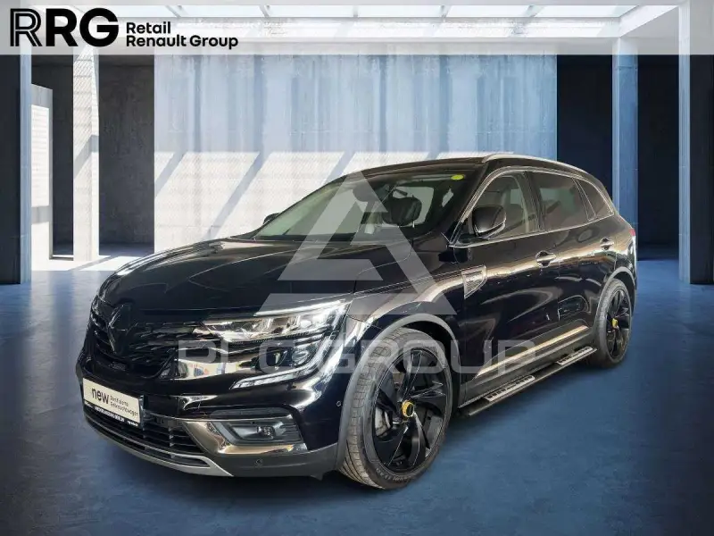 2022 Renault Koleos