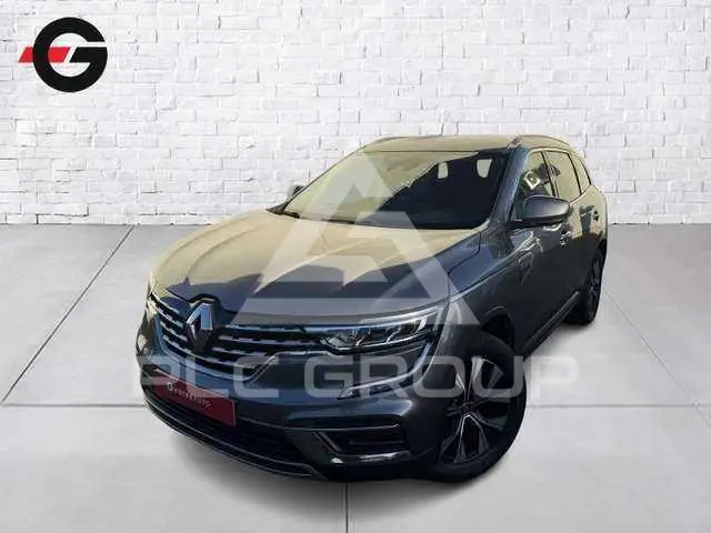 2022 Renault Koleos