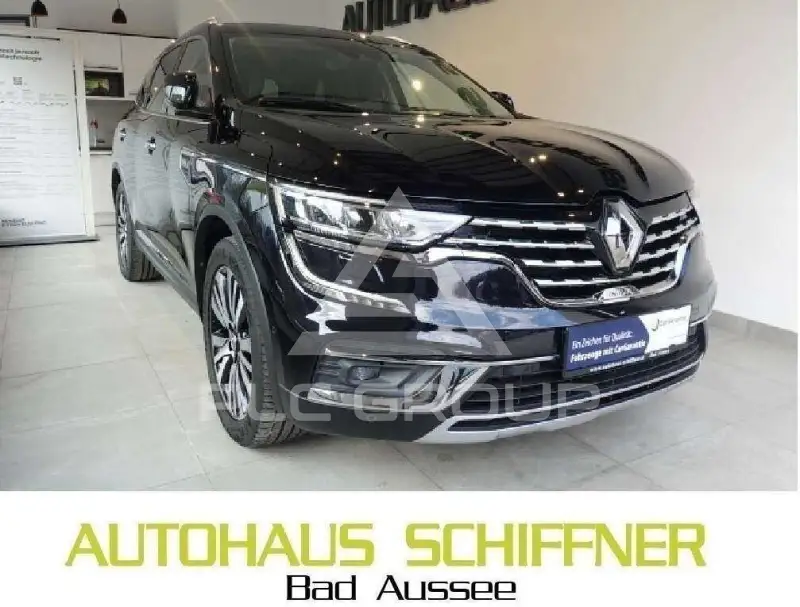 2022 Renault Koleos