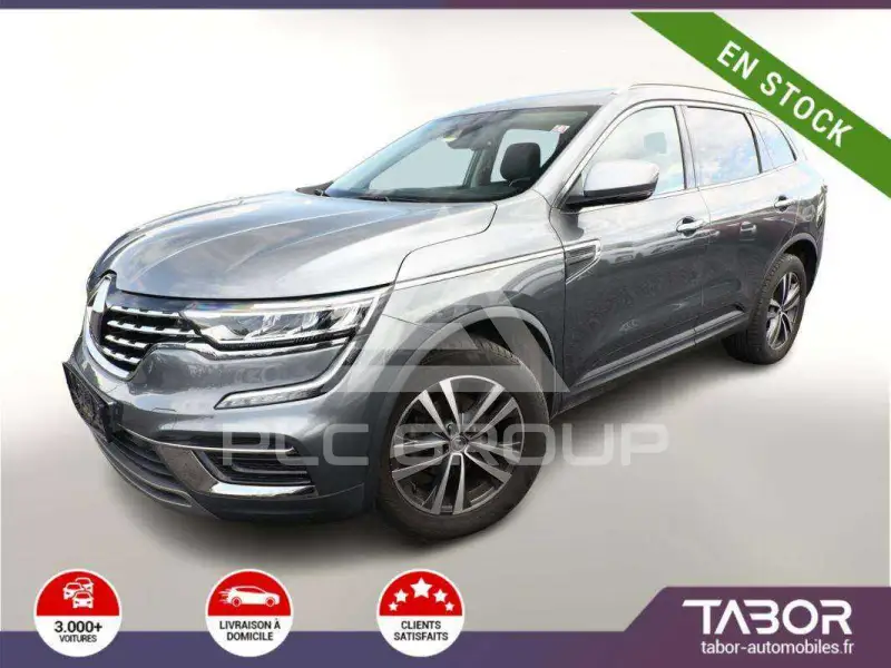 2022 Renault Koleos