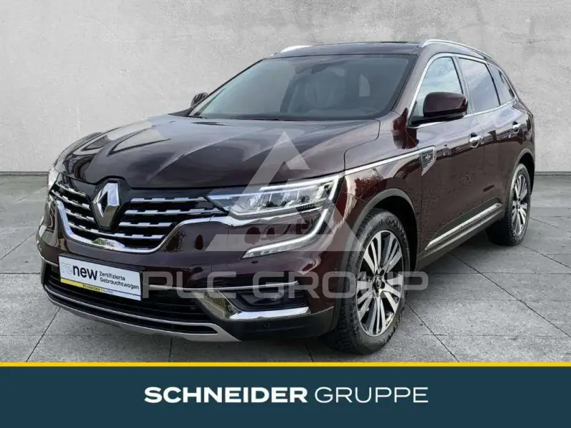 2022 Renault Koleos