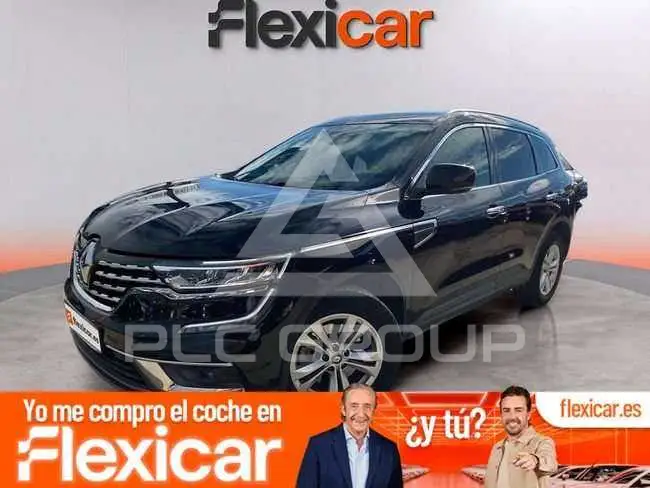 2022 Renault Koleos