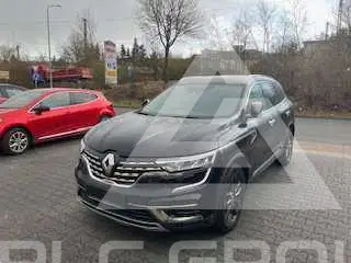 2022 Renault Koleos