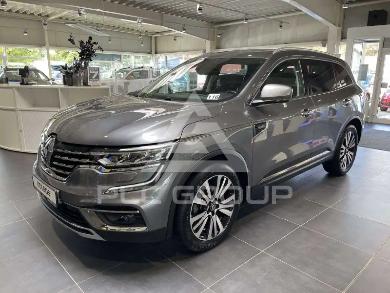 2022 Renault Koleos