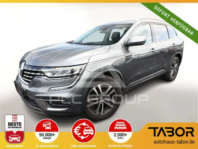 2022 Renault Koleos