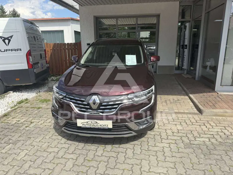 2022 Renault Koleos