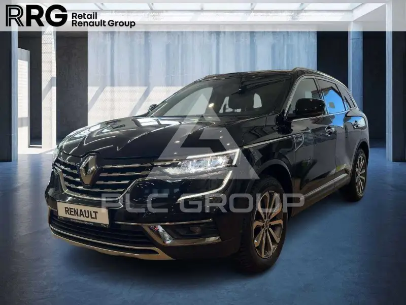 2022 Renault Koleos