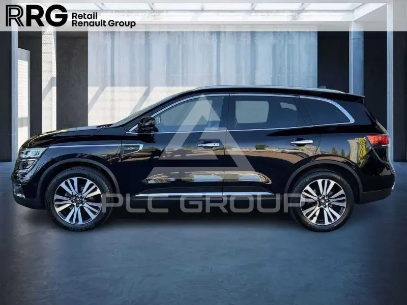 2022 Renault Koleos