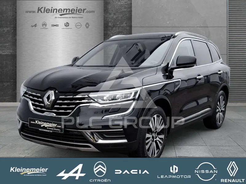 2022 Renault Koleos