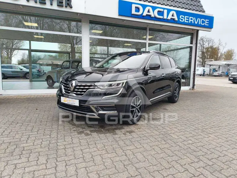 2022 Renault Koleos