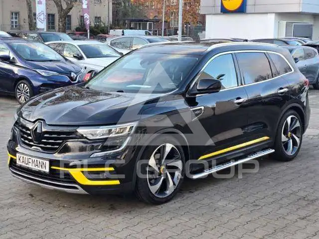 2022 Renault Koleos
