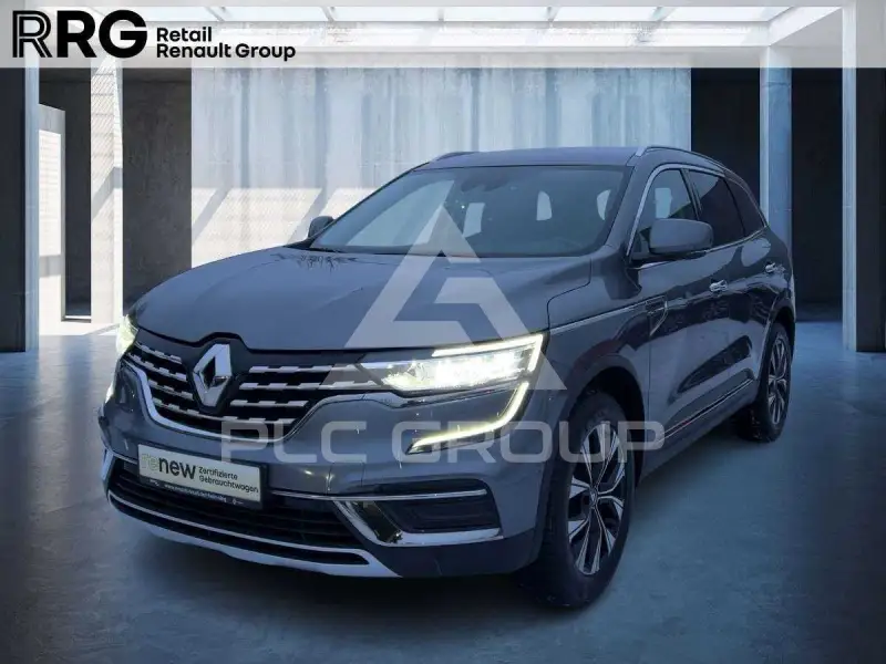 2022 Renault Koleos