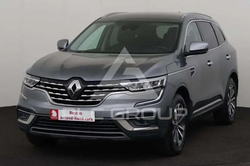 2022 Renault Koleos