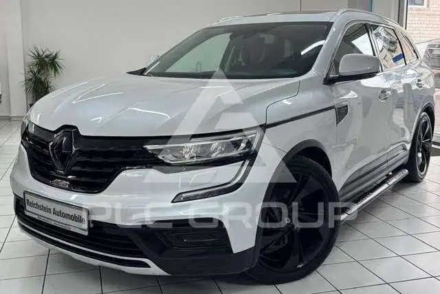 2022 Renault Koleos