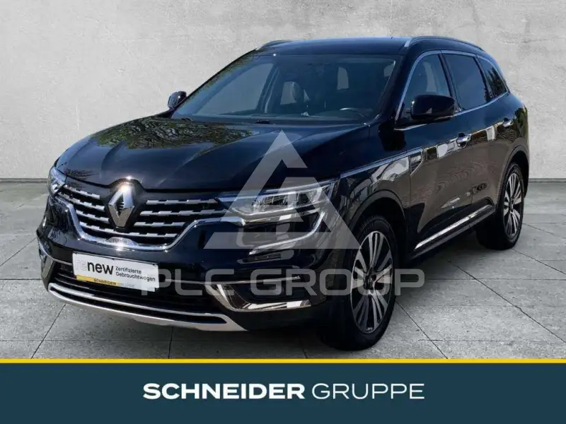 2022 Renault Koleos