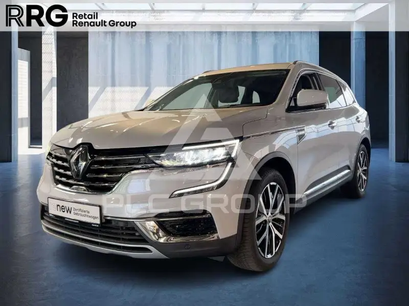 2022 Renault Koleos