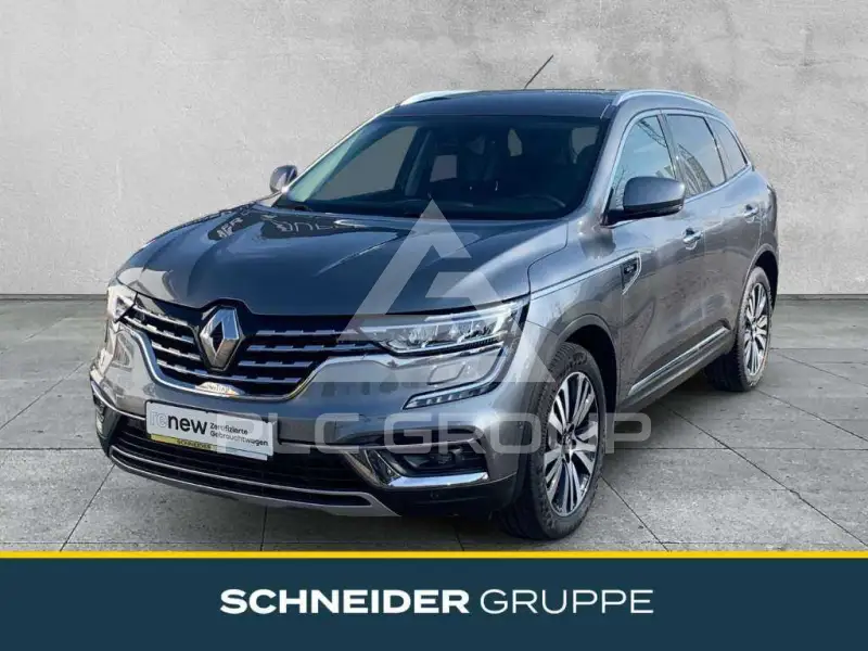 2022 Renault Koleos