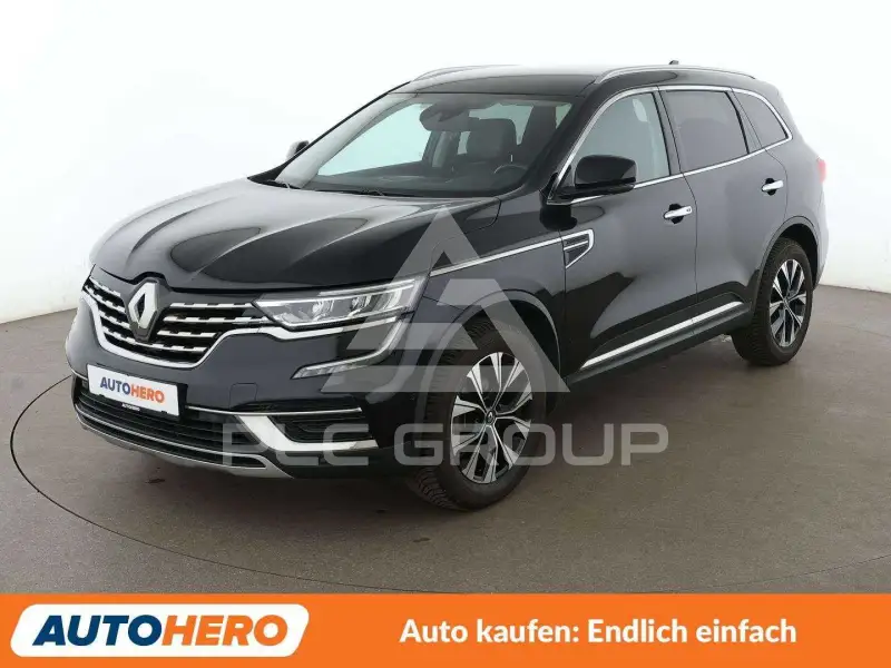 2022 Renault Koleos