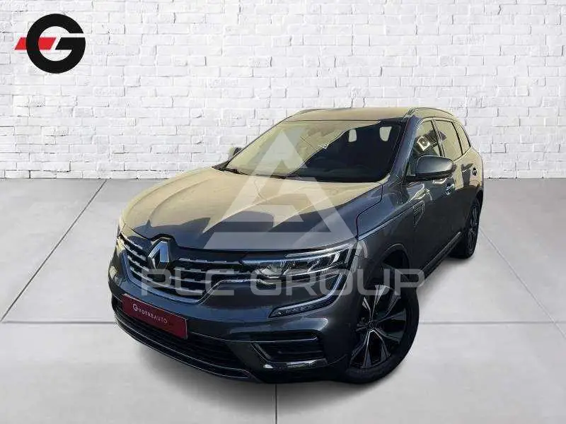 2022 Renault Koleos