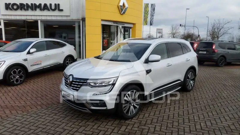 2022 Renault Koleos