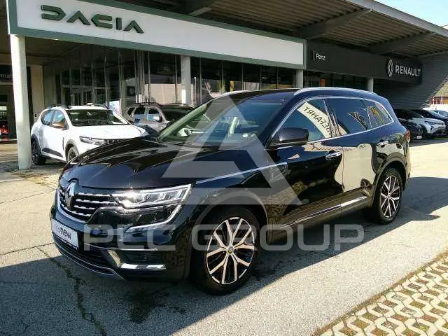 2022 Renault Koleos