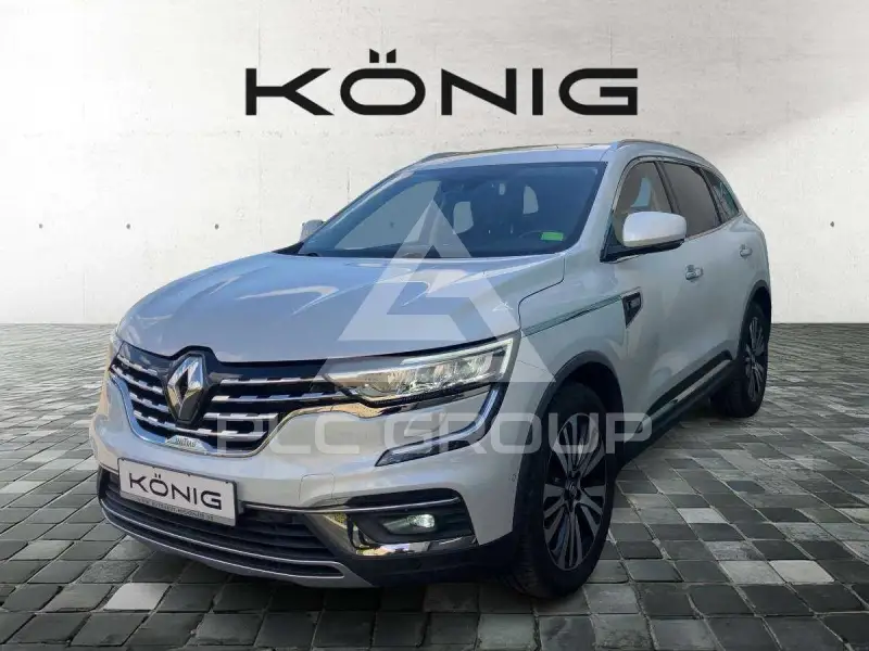 2022 Renault Koleos