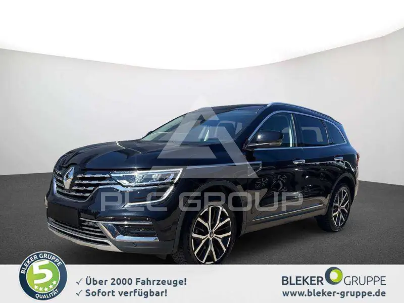 2022 Renault Koleos