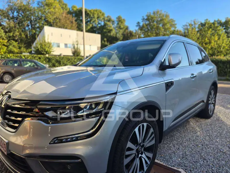 2022 Renault Koleos