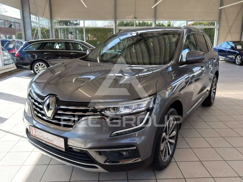 2022 Renault Koleos
