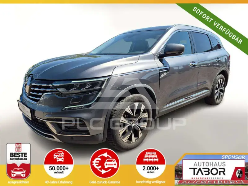2022 Renault Koleos