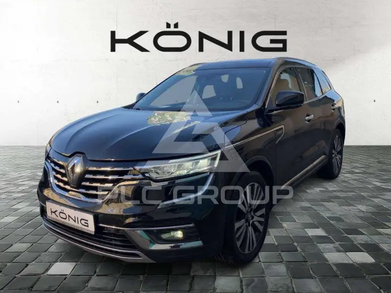2022 Renault Koleos